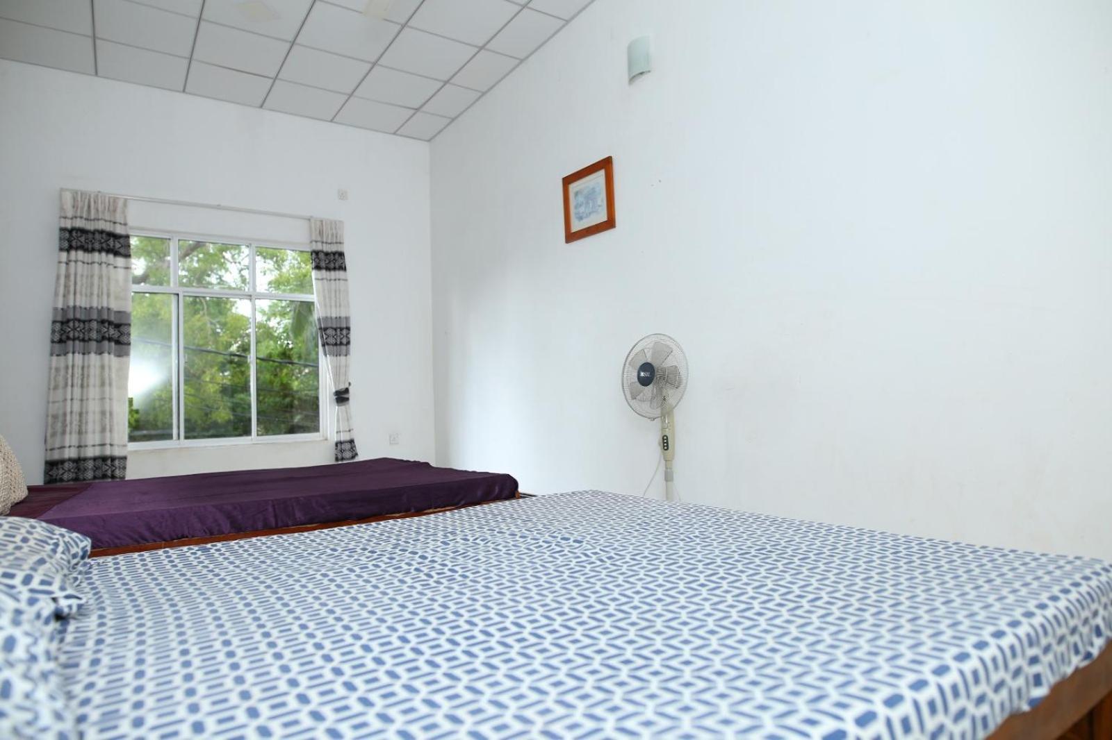 Sujee'S Guest House With Two Bed Rooms Anuradhapura Exteriör bild