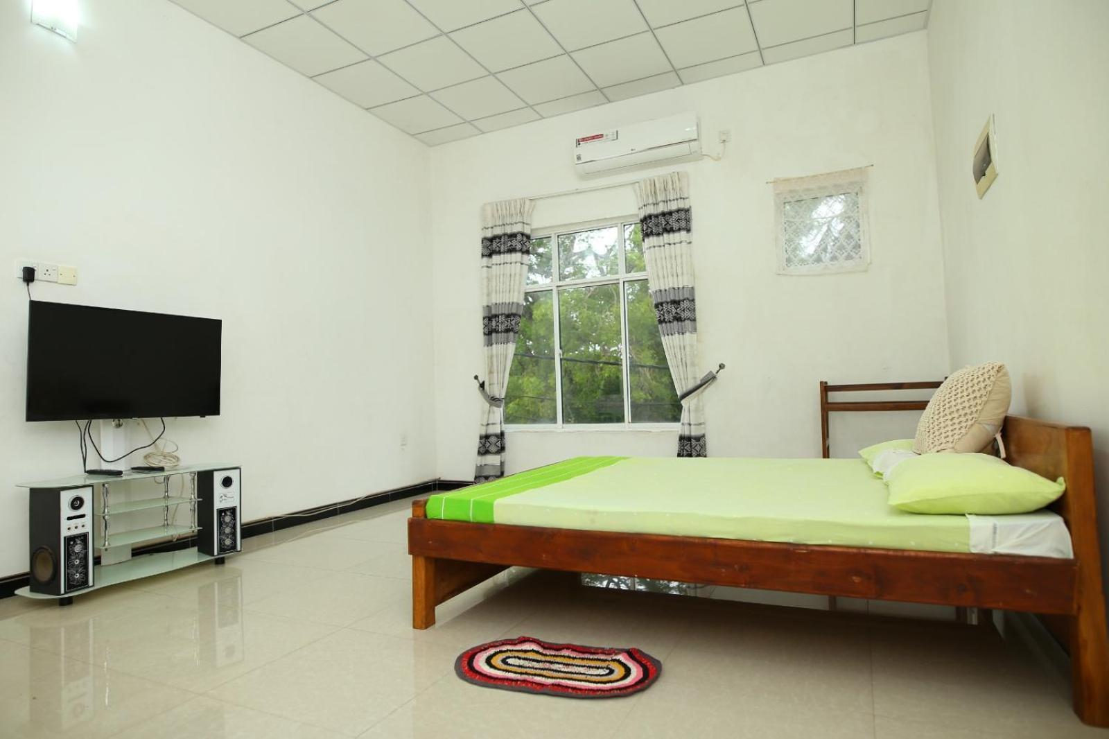 Sujee'S Guest House With Two Bed Rooms Anuradhapura Exteriör bild